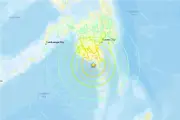 Động đất 8,2 độ rung chuyển Philippines, cảnh báo sóng thần nhiều nước