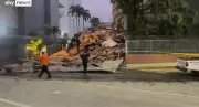 Động đất mạnh nhất hơn 125 năm tàn phá Venezuela