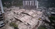 Động đất Venezuela: 920 người chết, 50.000 mất tích, đội cứu hộ quốc tế đổ về