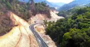 Đường ĐT722 hoàn thành, rút ngắn 1 giờ từ Đà Lạt lên Buôn Ma Thuột