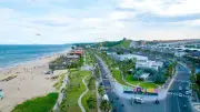 Động thổ Trung tâm Chăm sóc Sức khỏe tại NovaWorld Phan Thiet