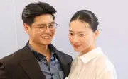 Ngô Thanh Vân: Một câu nói của chồng giúp tôi vượt qua trầm cảm sau sinh