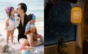 Động thái lạ của Phương Oanh gây xôn xao