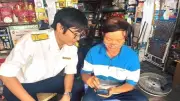 Đồng Tháp: Chiến dịch làm sạch mã số thuế giảm 7% doanh nghiệp trạng thái 06