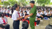 Đồng Tháp: Giáo dục pháp luật cho thanh niên qua nhiều mô hình sáng tạo