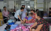 Đồng Tháp: Kết luận nguyên nhân vụ ngộ độc thực phẩm tại trường tiểu học