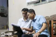 Đồng Tháp sắp xếp ấp, khu phố tinh gọn, nâng cao hiệu quả quản lý