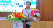 Đồng Tháp tiếp nhận thêm 6 sếu đầu đỏ từ Thái Lan, nâng tổng số lên 12