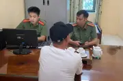 Đăng tin sai sự thật về công an, người đàn ông bị phạt 7,5 triệu đồng