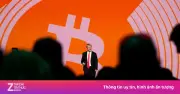 'Ông trùm' Bitcoin lao đao khi mô hình huy động vốn gặp khó