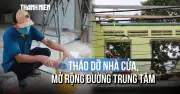 Đường Trần Bình Trọng TP.HCM sắp mở rộng gấp gần 5 lần, người dân đồng thuận