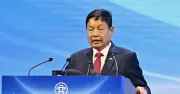 Ông Trương Gia Bình cam kết cùng Hà Nội hiện thực hóa trung tâm hội tụ nhân tài