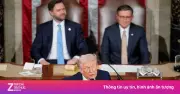 Ông Trump bổ nhiệm chuyên gia tài chính làm quyền Giám đốc Tình báo Quốc gia gây tranh cãi