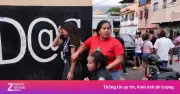 Ông Trump bày tỏ quan ngại về động đất thảm khốc tại Venezuela
