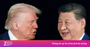 Ông Trump ca ngợi Chủ tịch Tập là 'quý ông thực thụ' trong thỏa thuận Iran