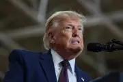Ông Trump chỉ trích gay gắt Thượng viện Mỹ về nghị quyết Iran