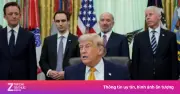Ông Trump cảnh báo Iran sẽ 'làm những gì cần phải làm' nếu vi phạm thỏa thuận