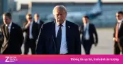 Ông Trump cảnh báo Mỹ sẽ thu phí eo biển Hormuz nếu không đạt thỏa thuận với Iran