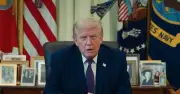 Ông Trump cảnh báo Netanyahu có thể 'chiến đấu một mình' nếu tấn công Iran