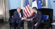 Ông Trump cập nhật tình hình Hormuz, Thủ tướng Israel nói về thỏa thuận Mỹ-Iran