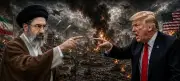 Ông Trump dọa tấn công Iran nếu vi phạm thỏa thuận