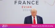 Ông Trump đe dọa nối lại không kích Iran nếu không hài lòng thỏa thuận