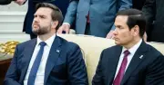 Ông Trump gợi ý liên danh Vance-Rubio cho bầu cử 2028