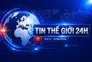 Ông Trump hủy kế hoạch tấn công Iran, Ukraine tập kích nhà máy lọc dầu Nga