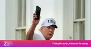 Ông Trump khẳng định cuộc gặp Mỹ-Iran tại Doha diễn ra vào ngày 30/6