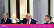 Ông Trump: Khoản thanh toán 300 tỷ USD cho Iran là 'tin giả'