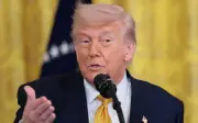 Ông Trump lạc quan về thỏa thuận Mỹ-Iran, khen bài đăng của Ngoại trưởng Iran