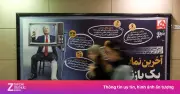 Ông Trump liệu có sai lầm khi ký thỏa thuận với Iran?