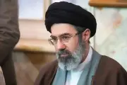 Ông Trump: Lãnh tụ Tối cao Iran mới bị thương nặng, sẵn sàng đối thoại