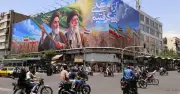 Ông Trump: Đàm phán hòa bình Trung Đông ở giai đoạn cuối