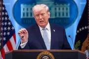Ông Trump ủng hộ cuộc gặp trực tiếp giữa lãnh đạo Ukraine và Nga