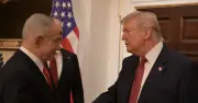 Ông Trump đề nghị Israel để Syria đối phó với Hezbollah