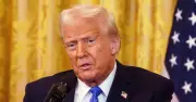 Ông Trump nói Iran bị khiêu khích tấn công các nước vùng Vịnh