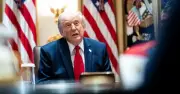 Ông Trump phủ nhận điều bộ binh tới Iran, tỏ ý không hài lòng với Israel