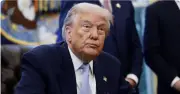 Ông Trump sẽ đọc toàn văn thỏa thuận với Iran trước máy quay