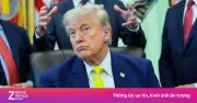 Ông Trump sẵn sàng gặp lãnh tụ tối cao Iran nếu đạt thỏa thuận