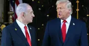 Ông Trump tức giận gọi ông Netanyahu sau vụ Israel leo thang ở Lebanon