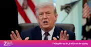 Ông Trump tuyên bố bất chấp đàm phán Iran, giá dầu vượt 100 USD