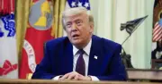 Ông Trump tuyên bố Mỹ và Iran đã đạt thỏa thuận hòa bình