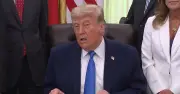 Ông Trump tuyên bố sẽ không gia hạn hiệp định thương mại với Canada và Mexico