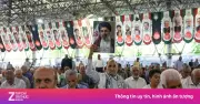 Ông Trump tuyên bố sắp đạt thỏa thuận với Iran sau 40 lần hứa hẹn