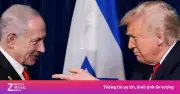 Ông Trump và Netanyahu: 'Ông điên rồi!' - Quan hệ đồng minh rạn nứt vì xung đột Trung Đông