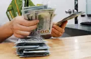 Đồng USD tăng giá toàn cầu, tỷ giá VND vẫn trong tầm kiểm soát