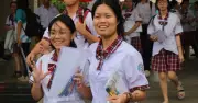 Đề ngữ văn thi tốt nghiệp THPT 2026 được thí sinh đánh giá dễ hơn năm ngoái