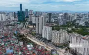 Đường Vành đai 2,5 Hà Nội dần thành hình, dự kiến khai thác quý IV/2026