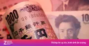 Đồng yen Nhật rơi xuống đáy 40 năm, chờ can thiệp của chính phủ